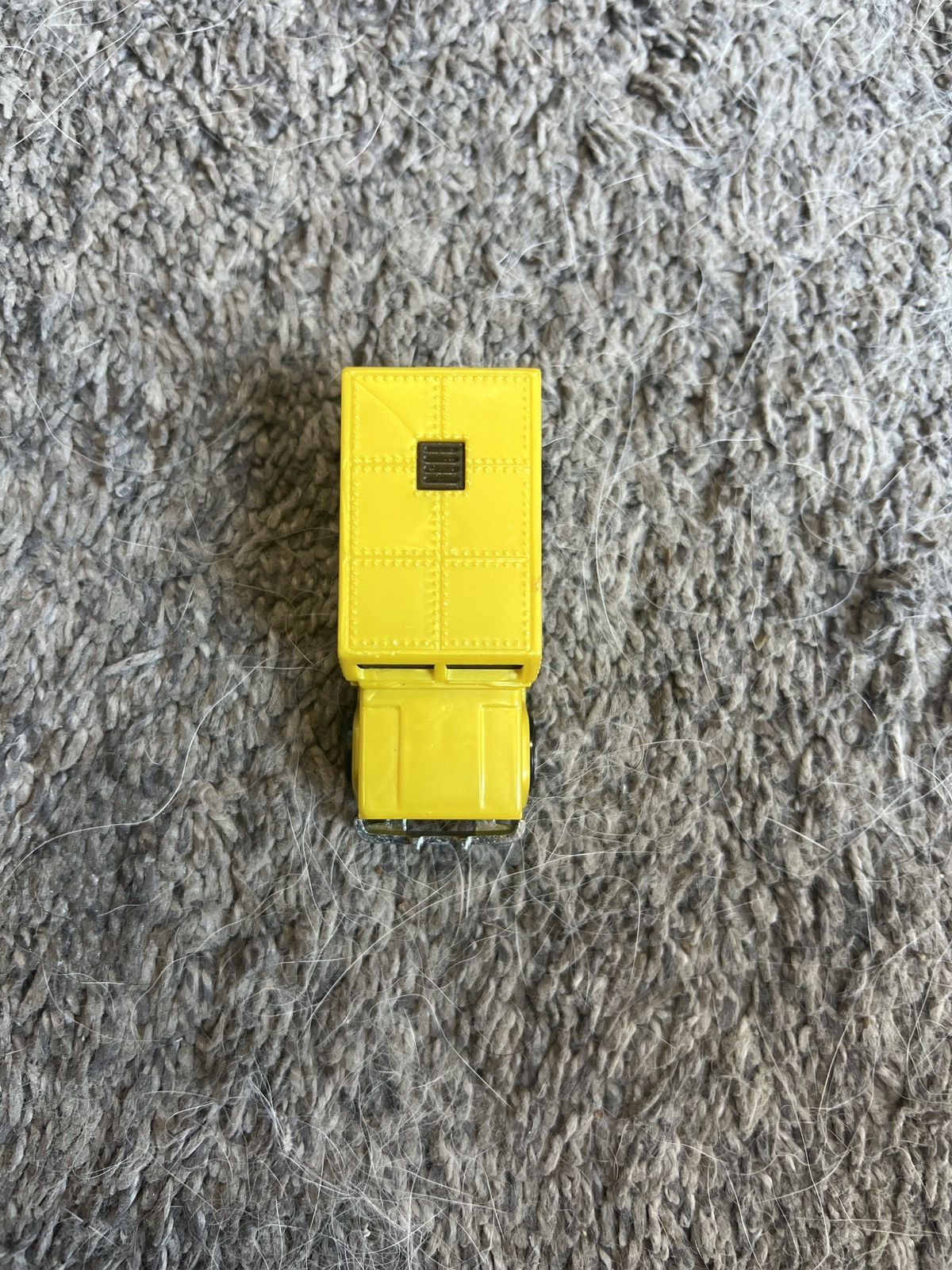 Vintage 1996 Mattel Hot Wheels Armored Transport Size ONE SIZE - 2 Thumbnail