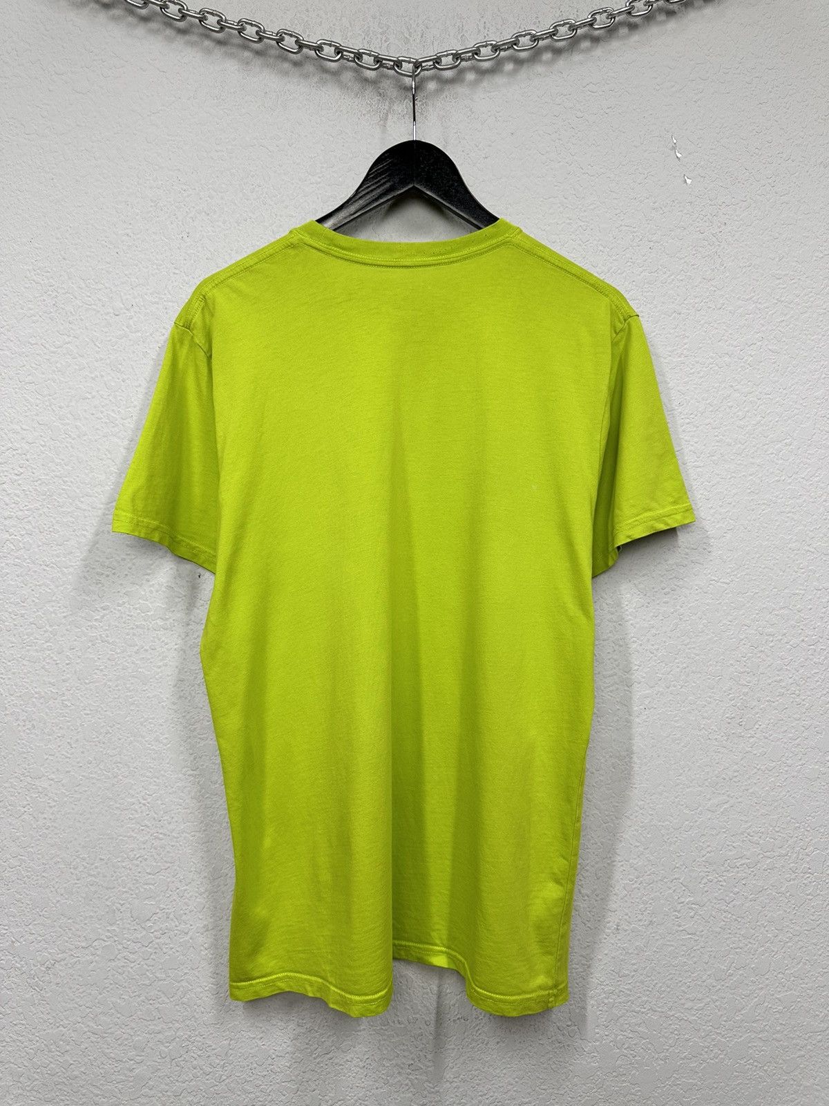 Arc'teryx Vintage T-shirt Arcteryx Jersey Gore-tex Big Logo Ark jacket Size US M / EU 48-50 / 2 - 8 Thumbnail