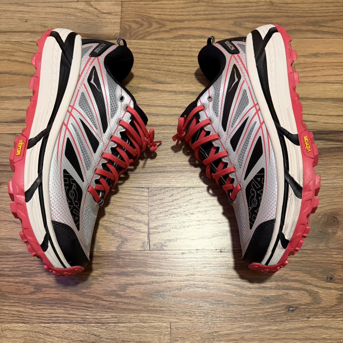 Hoka Hoka One Mafate Speed 2 Size US 12 / EU 45 - 2 Thumbnail
