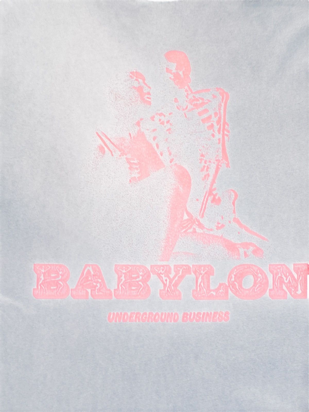 Babylon BABYLON LA “Underground Business” 2015 large Size US L / EU 52-54 / 3 - 6 Thumbnail