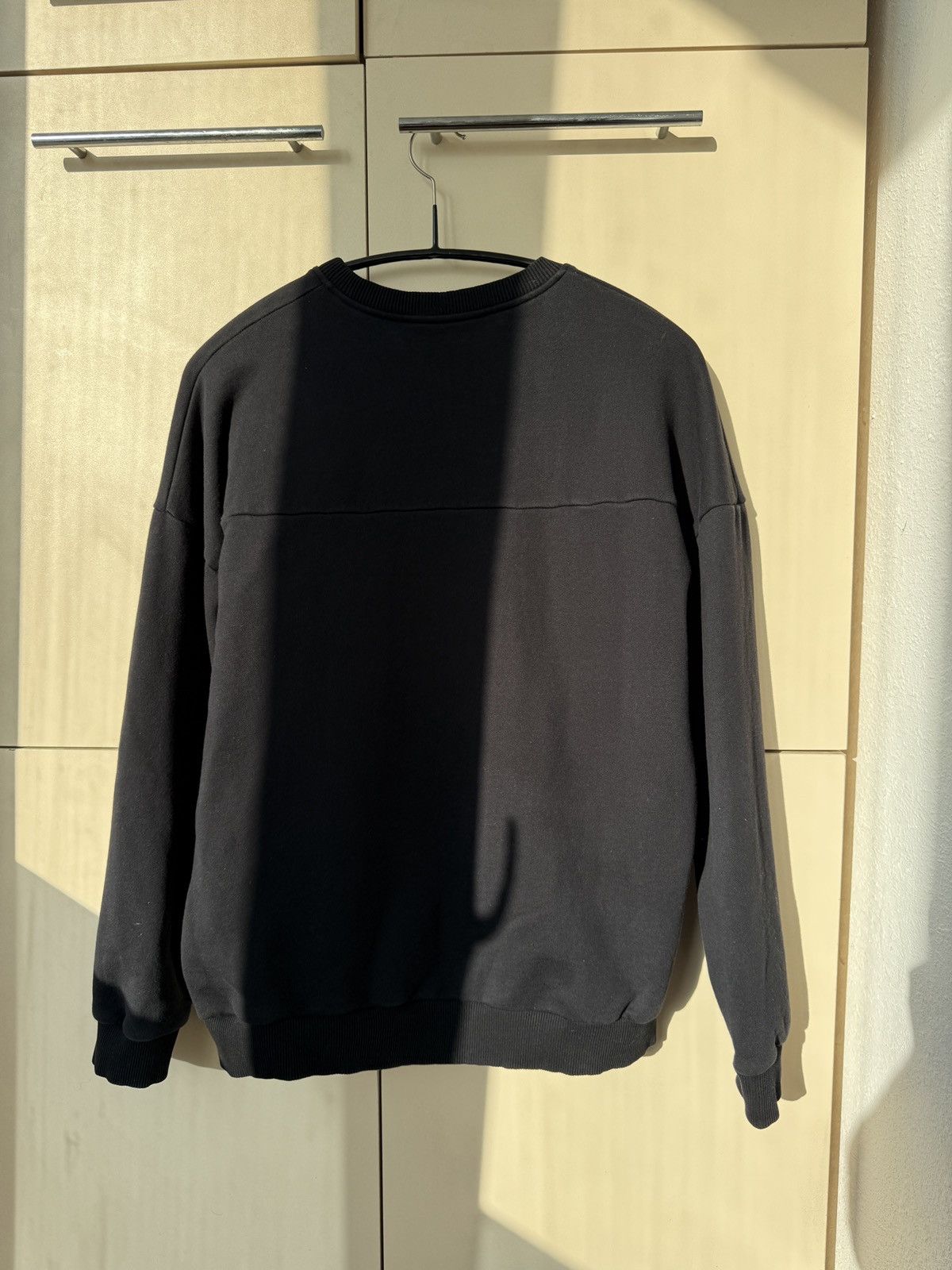 Moschino Vintage Moschino Sweatshirt Size US M / EU 48-50 / 2 - 3 Thumbnail
