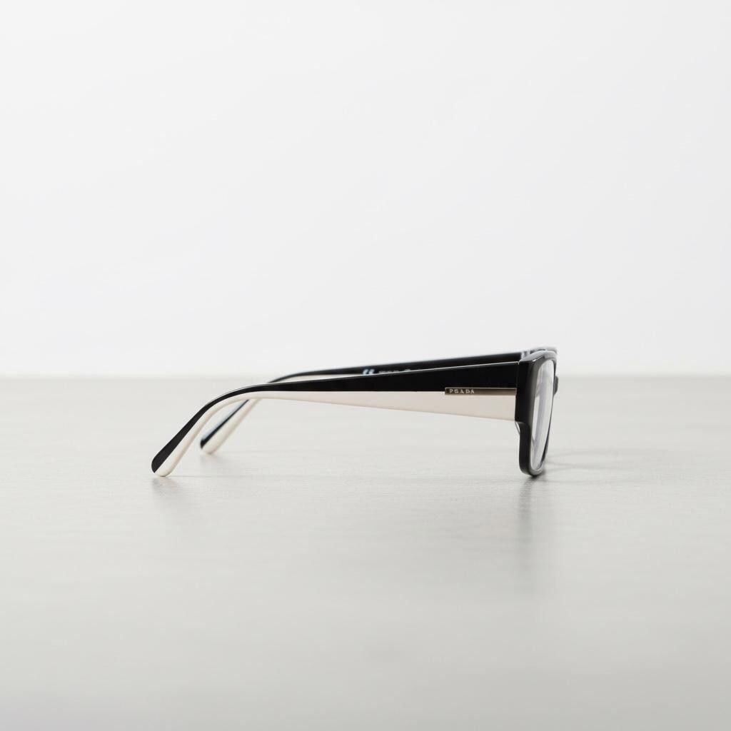 Other The Prada Bayonetta Glasses Size ONE SIZE - 3 Thumbnail