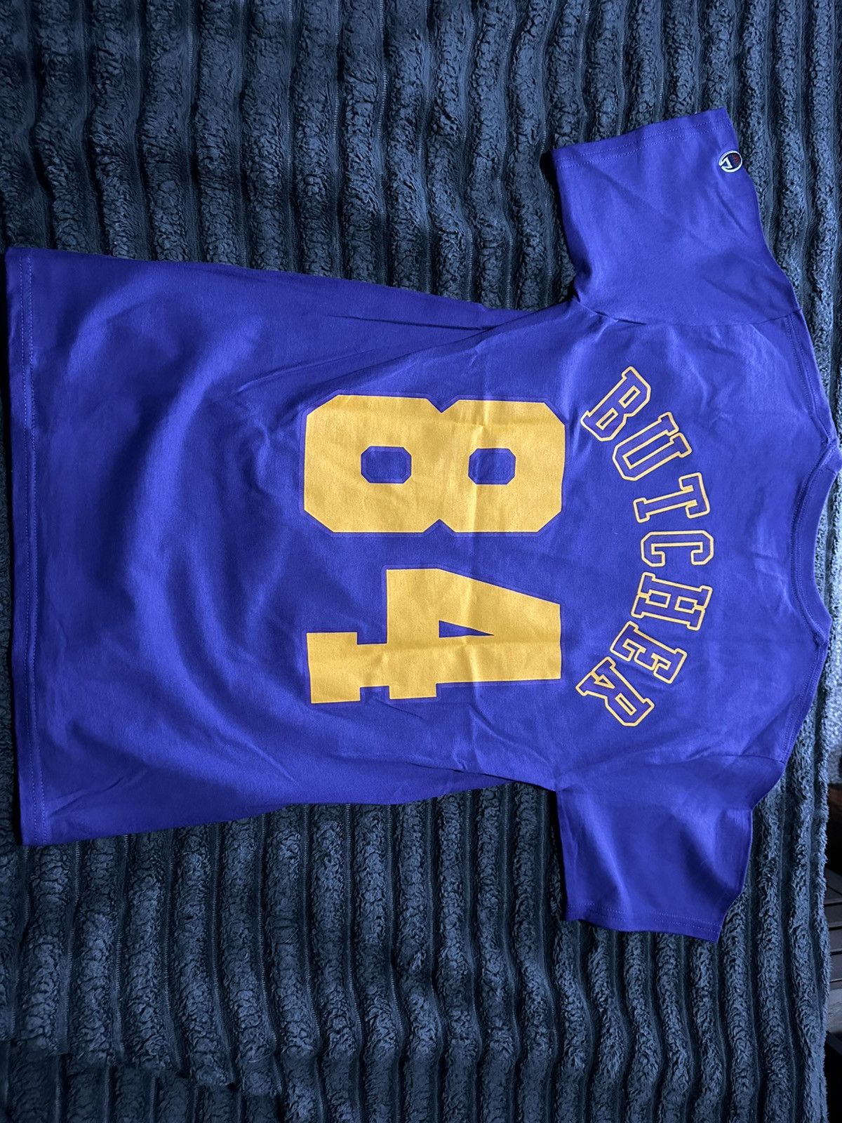 Other Benny the Butcher Scorpion tee Size US S / EU 44-46 / 1 - 2 Thumbnail