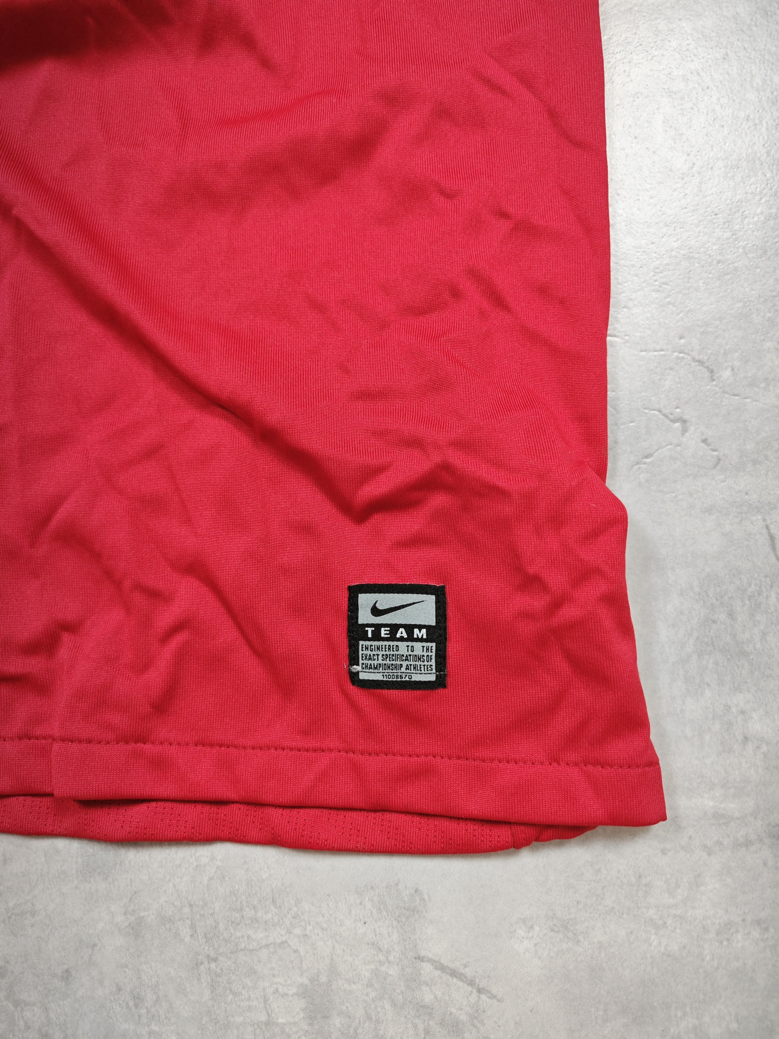 Nike Nike Manchester United 2009 SHAB 7 Size US XL / EU 56 / 4 - 3 Thumbnail