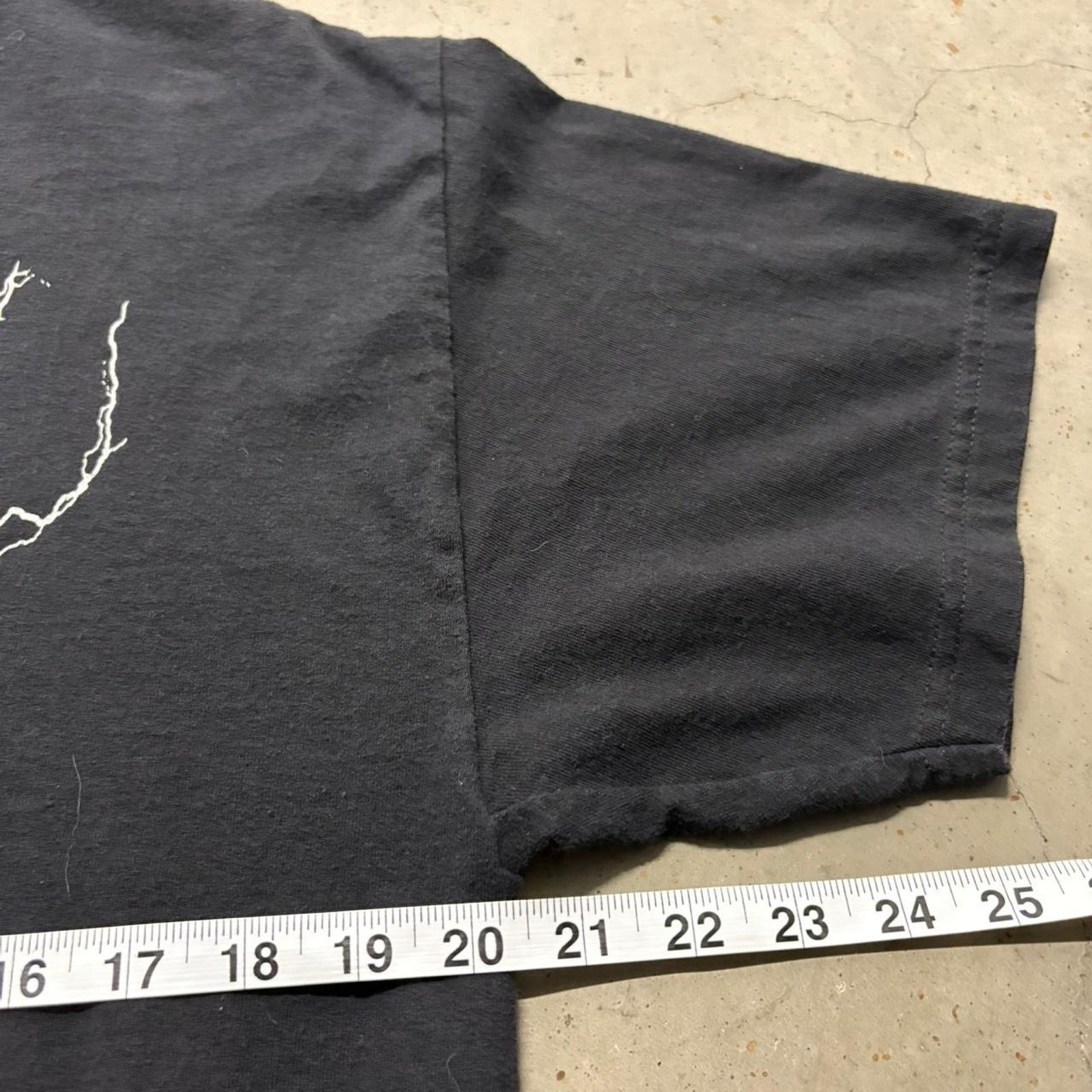 Hanes × Japanese Brand × Vintage Crazy Vintage 2008 Tennessee Lady Vols Championship T Shirt Size US L / EU 52-54 / 3 - 5 Thumbnail