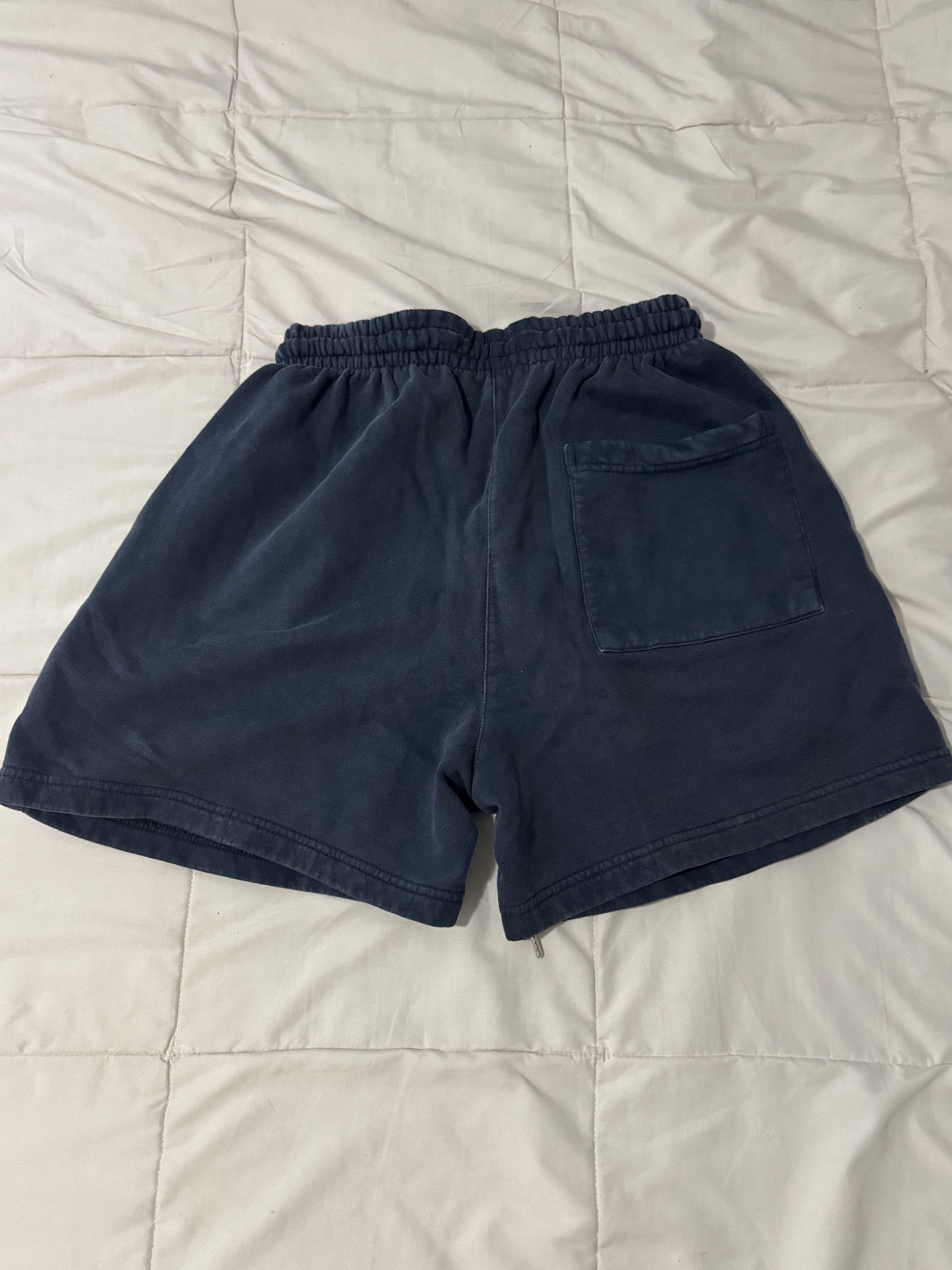 Other AAC Blue Short Size US 32 / EU 48 - 4 Thumbnail