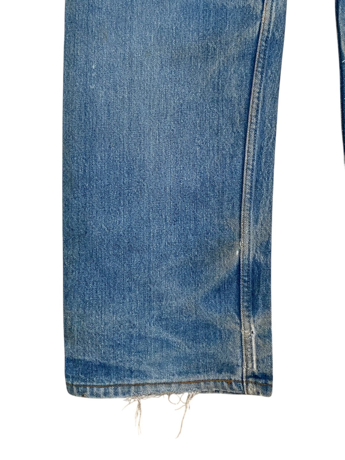 Levi's × Vintage Vintage Brand Levi’s 501 Jeans 1990s Size US 40 / EU 56 - 8 Thumbnail