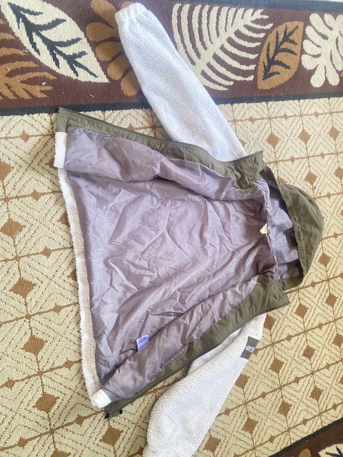 Outdoor Research Outdoor jacket Size US L / EU 52-54 / 3 - 9 Thumbnail