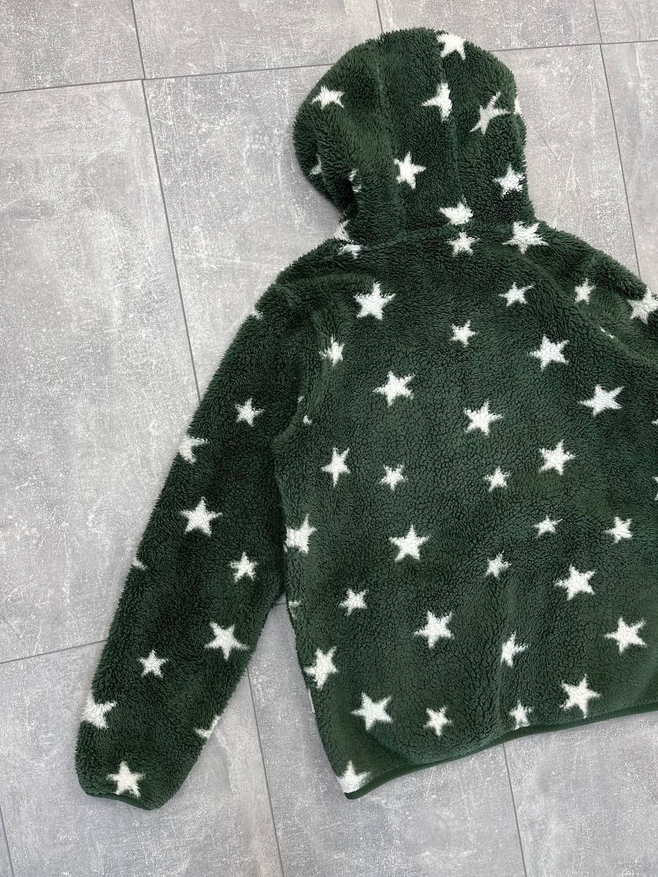 Converse Converse fleece hoodie Size S / US 4 / IT 40 - 10 Thumbnail