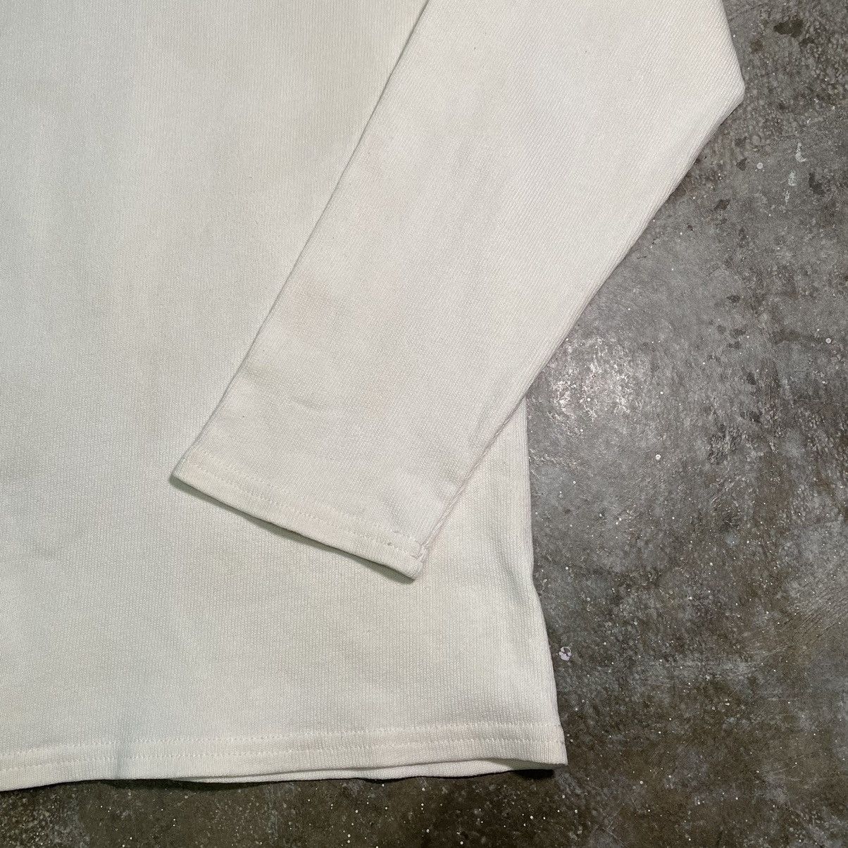 Designer × Saint James Vintage Saint James L’Atelier Longsleeve Shirt Size US S / EU 44-46 / 1 - 9 Thumbnail