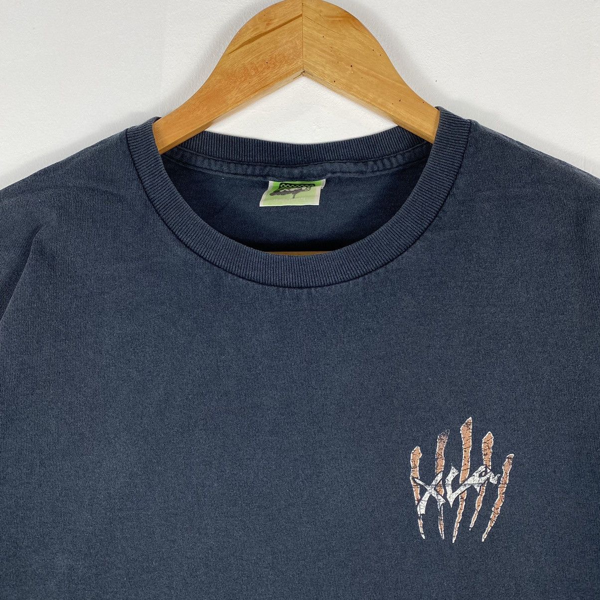 Vintage × Xlarge VINTAGE X-LARGE SKULL PRINTED TEE Size US M / EU 48-50 / 2 - 6 Thumbnail