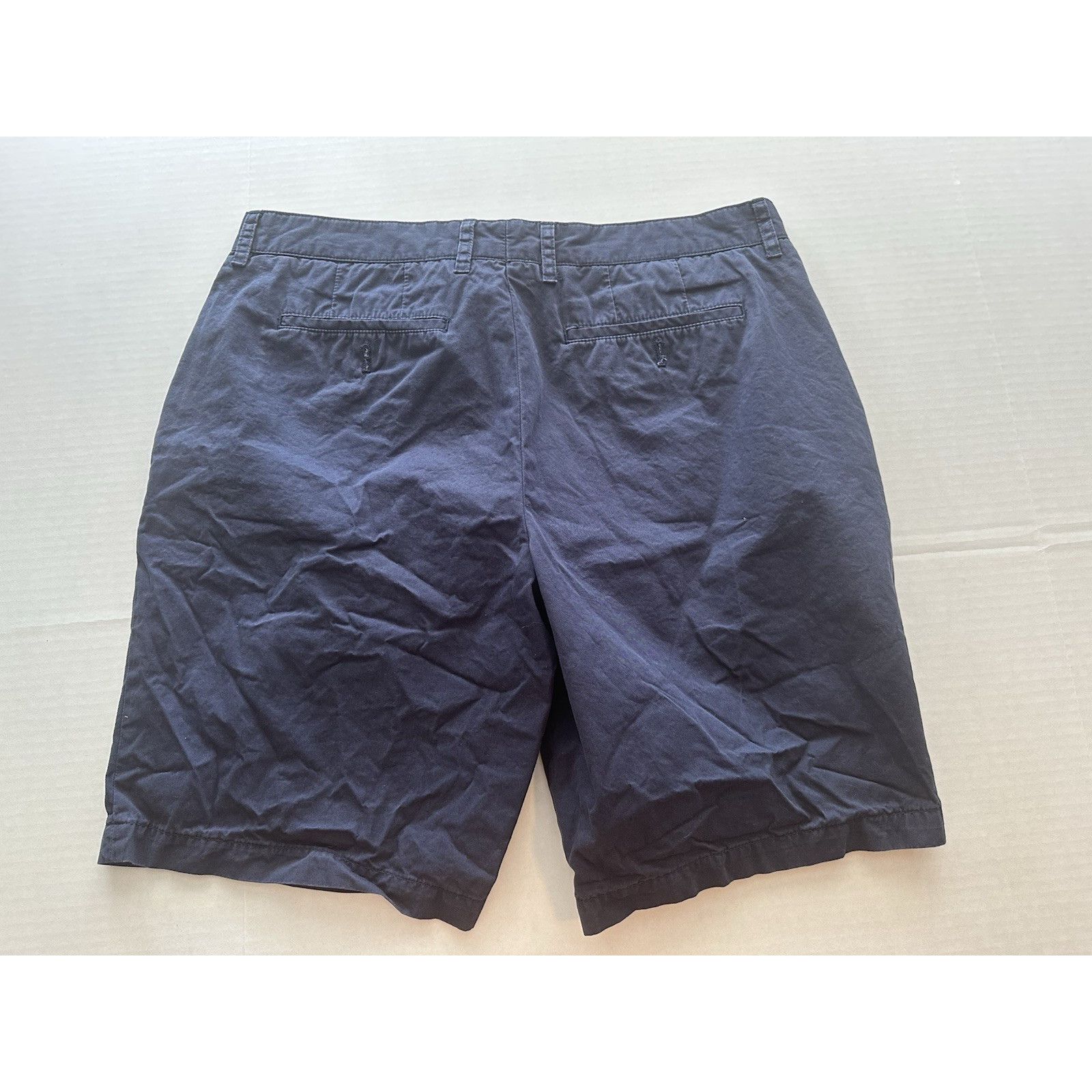 Other Southern Pines Men Golf Shorts Chino Navy Blue Sz36 Gorpcore Size US 36 / EU 52 - 7 Thumbnail