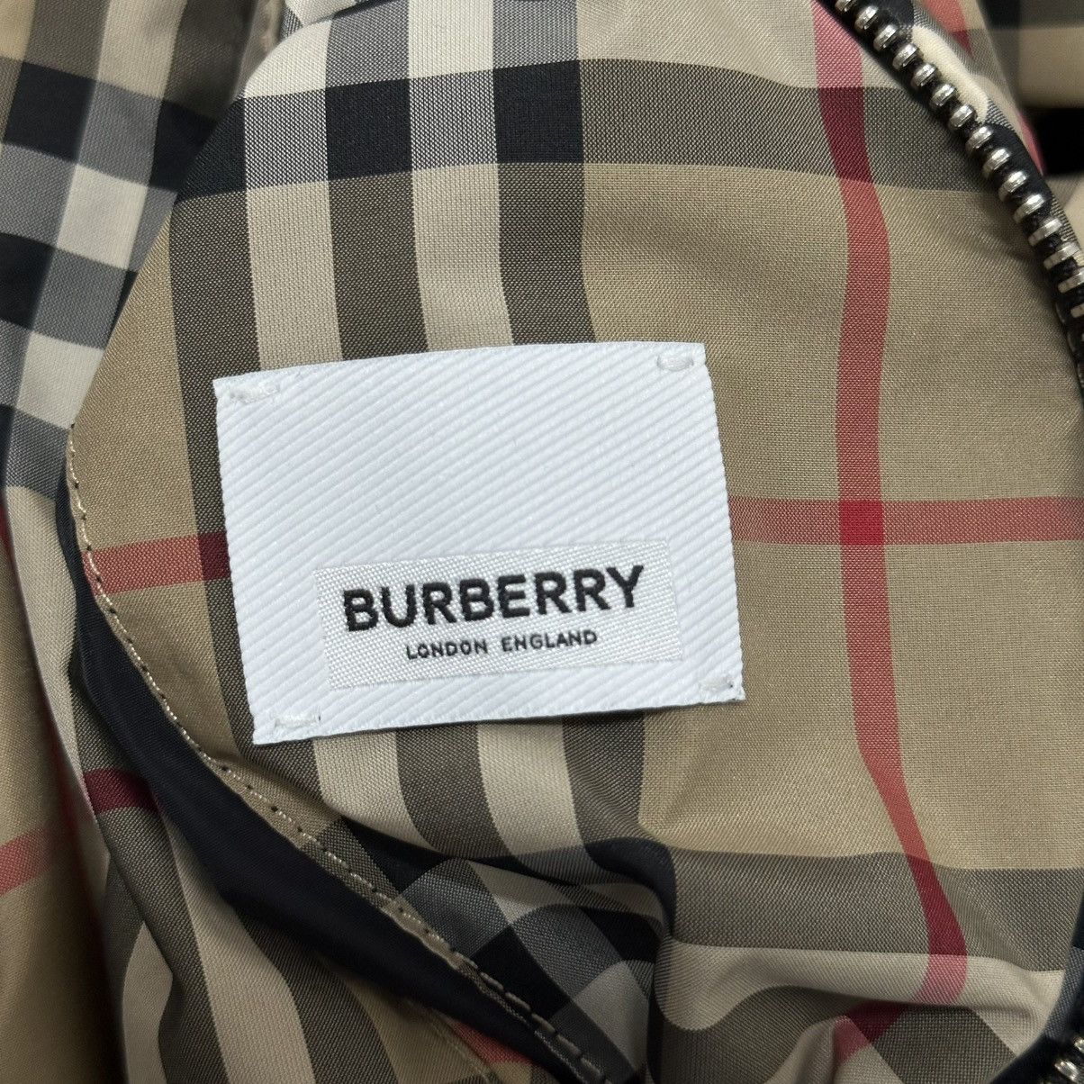 Burberry Burberry reversible jacket size:L Size US L / EU 52-54 / 3 - 8 Thumbnail