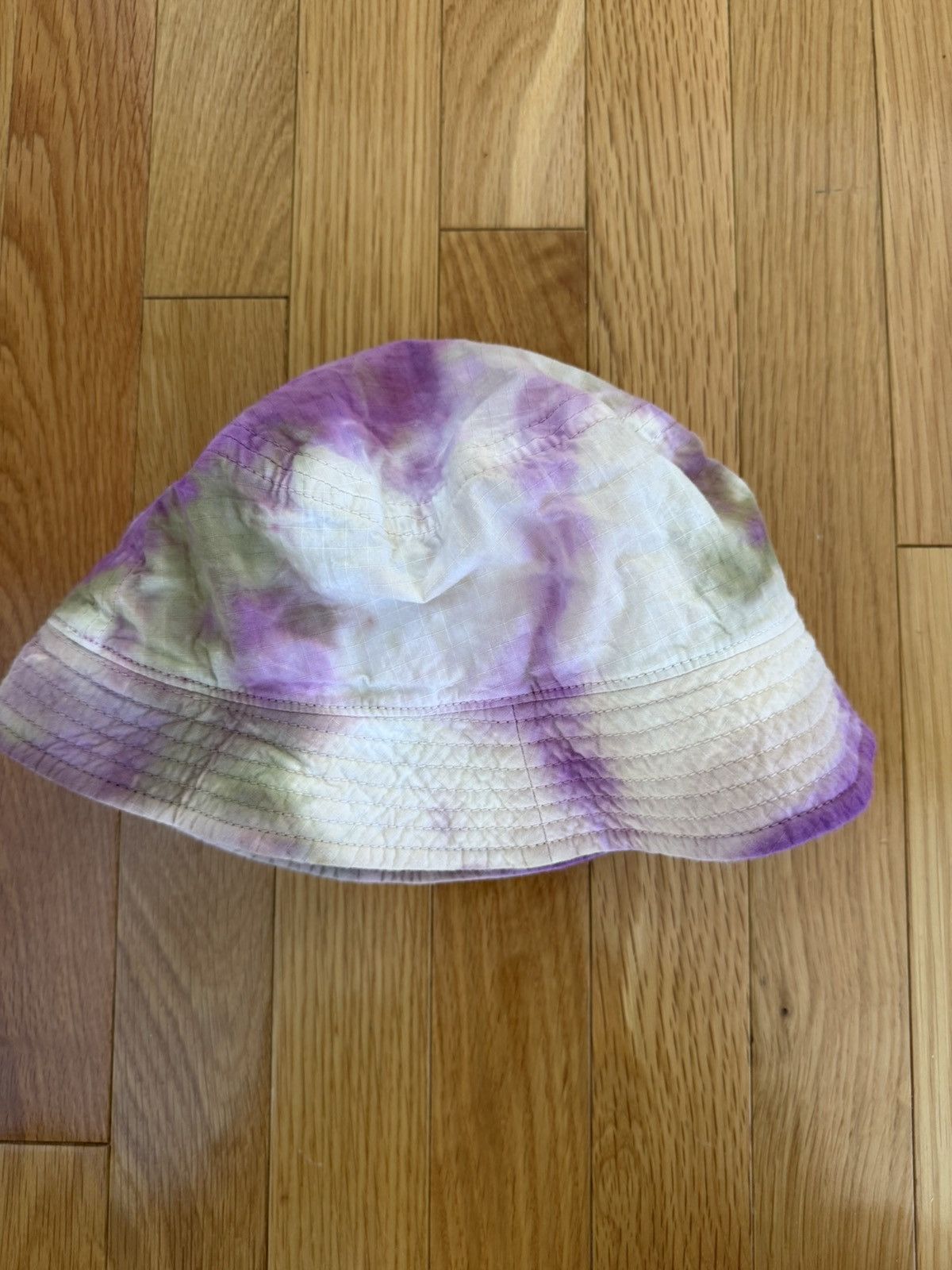 Anonymous Ism Anonymous ism Tie Dye Bucket hat medium Size ONE SIZE - 1 Thumbnail
