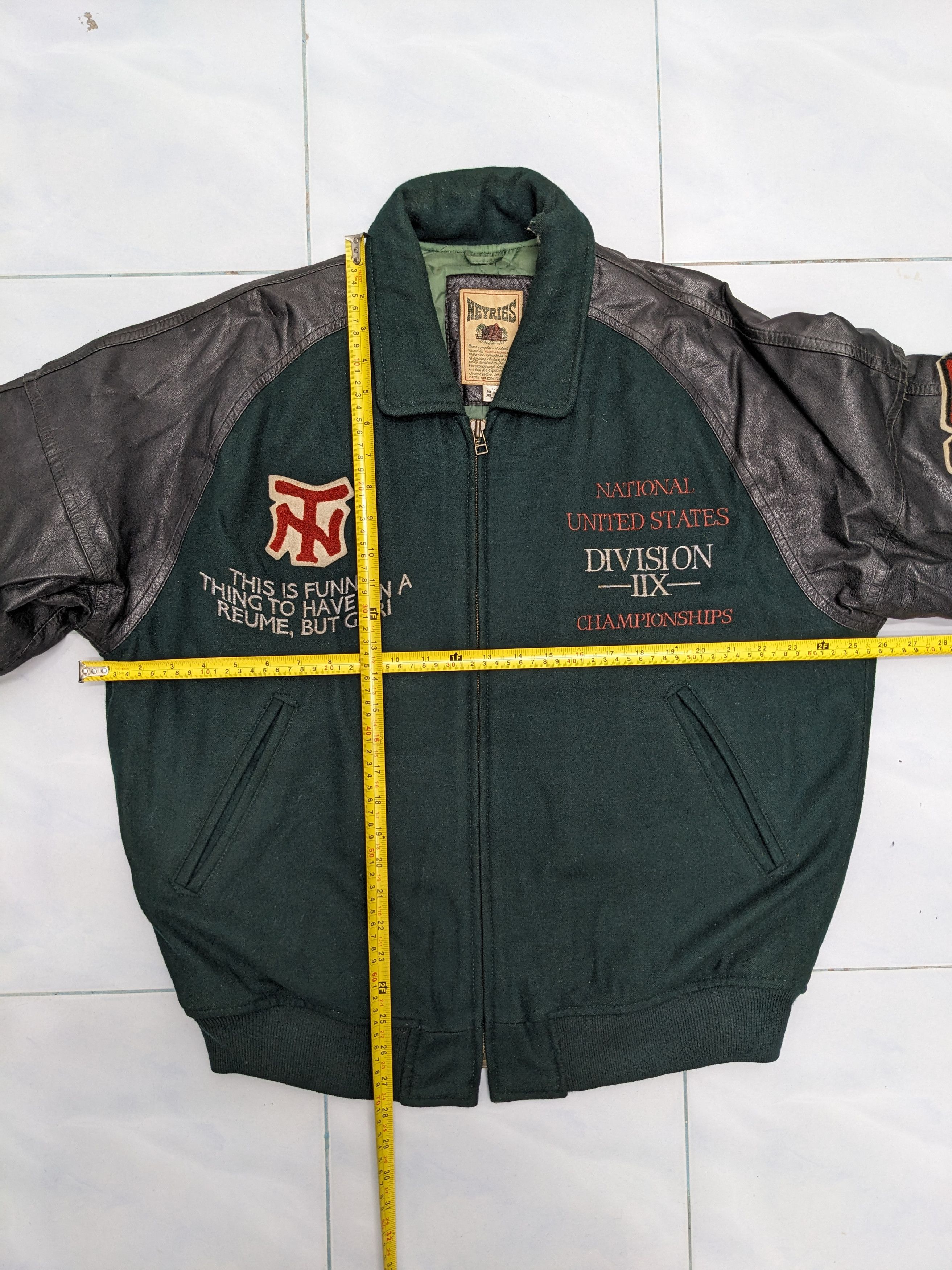 Other VINTAGE BUDGET CLUB BASEBALL TEAM ALLIGATORHAIT NEYRIES Size US L / EU 52-54 / 3 - 11 Thumbnail