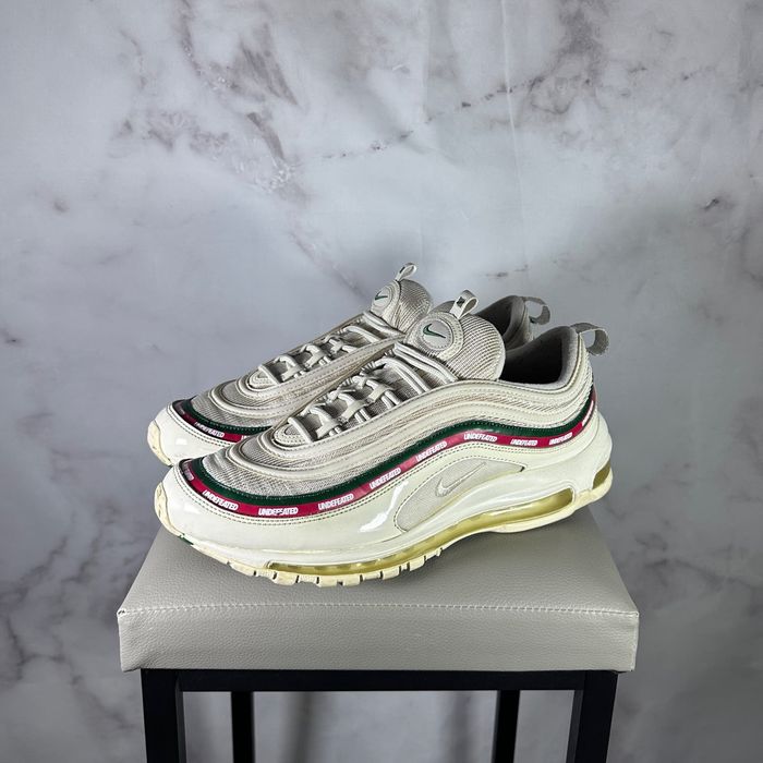 Air max outlet 97 gucci white