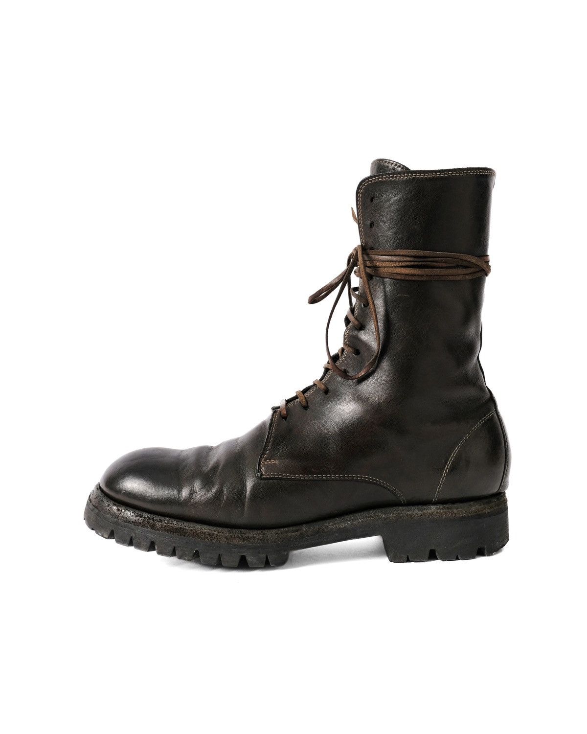 Guidi Guidi 791v Size US 8.5 / EU 41-42 - 1 Thumbnail