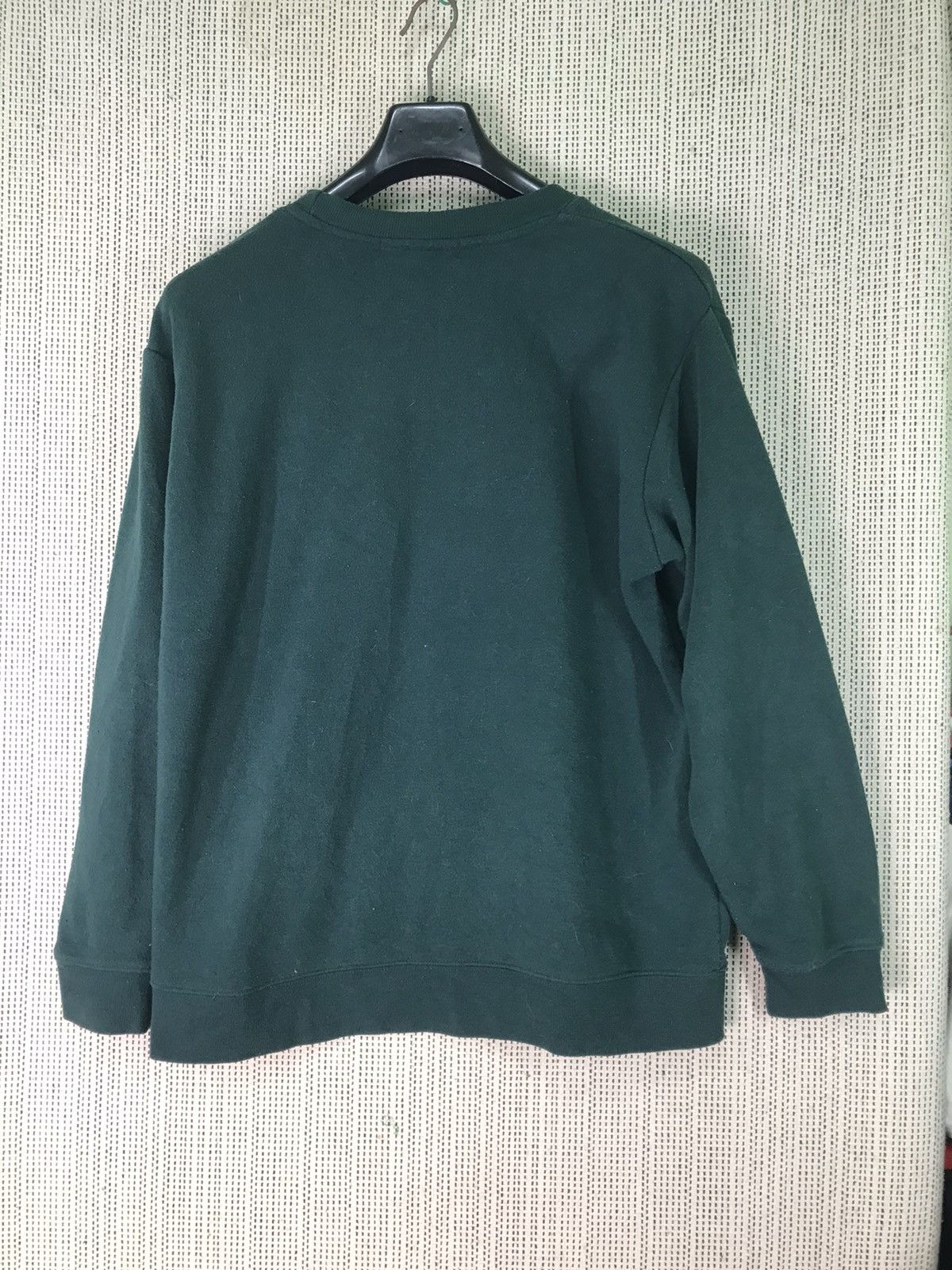 Japanese Brand × Vintage WINNIE THE POOH x DISNEY Size US XXL / EU 58 / 5 - 3 Thumbnail