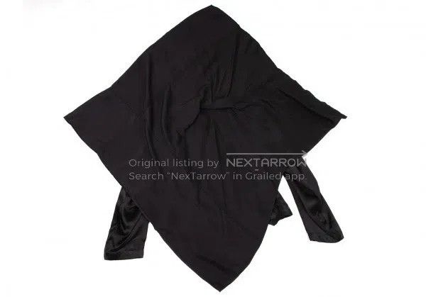 Comme des Garcons Comme des Garcons Black vintage design transform top Size S / US 4 / IT 40 - 8 Thumbnail