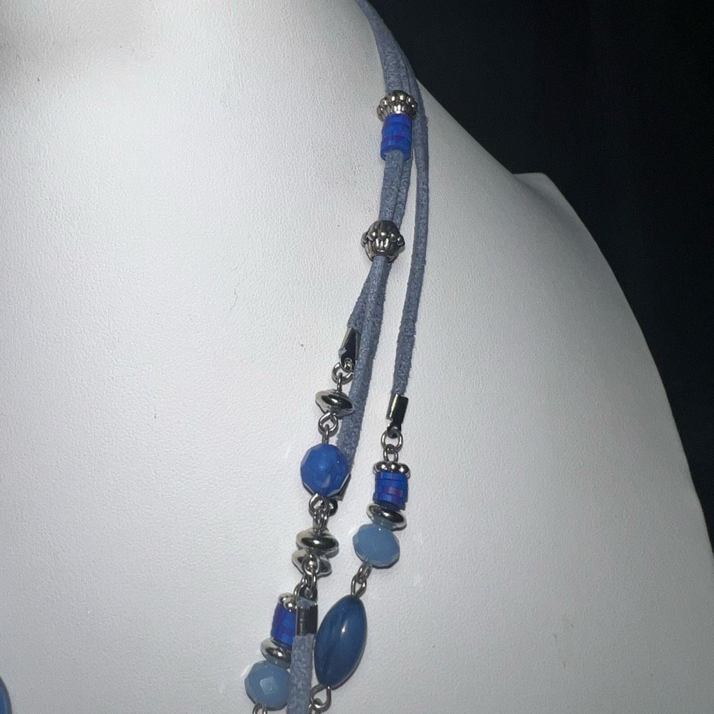 Other Ruby Rd. Amalfi Coast Statement Necklace Size ONE SIZE - 6 Thumbnail