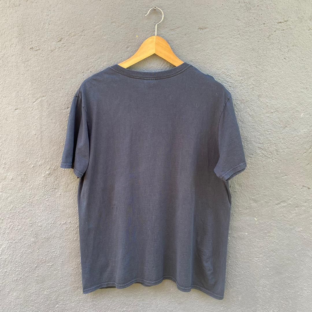 Band Tees Thrashed Faded Taylor Switf Band Tee Size US L / EU 52-54 / 3 - 5 Thumbnail