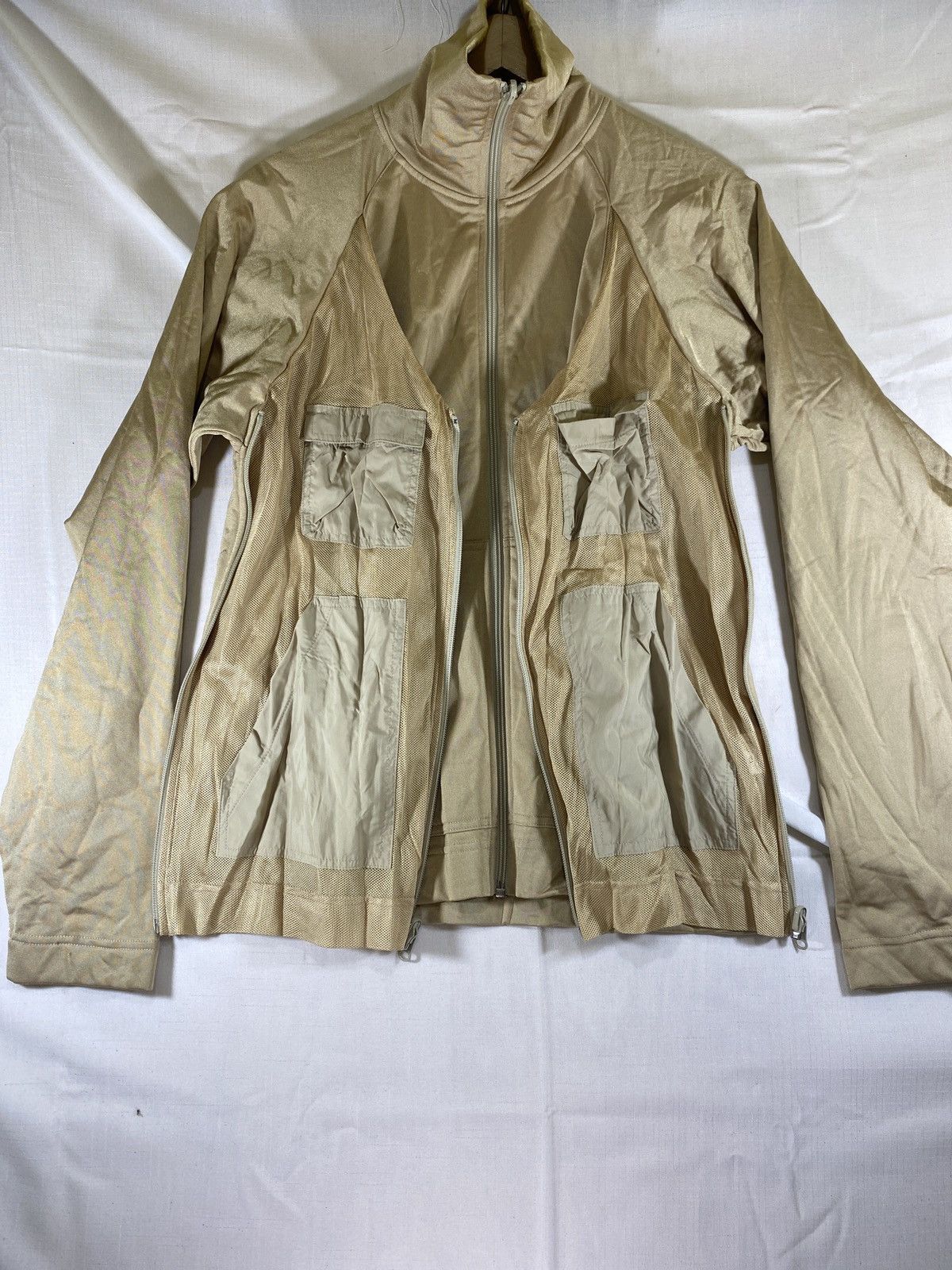 Final Home final home logo multi pocket side tracktop Size US M / EU 48-50 / 2 - 1 Thumbnail