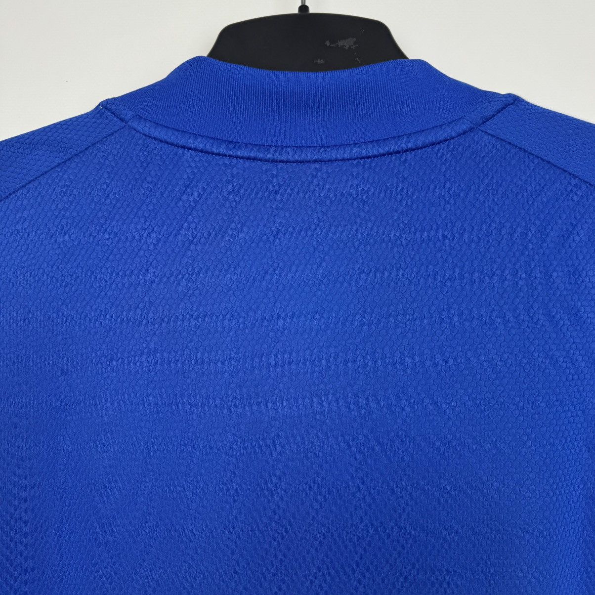 Adidas LEICESTER CITY 2020 2021 HOME FOOTBALL SHIRT SOCCER JERSEY Size US XXL / EU 58 / 5 - 19 Thumbnail
