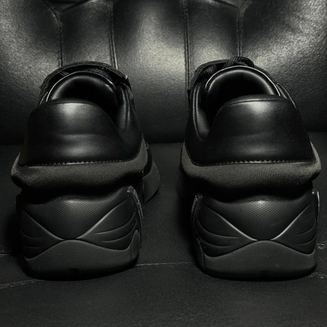 Raf Simons raf simons antei black Size US 4 / IT 34 - 2 Thumbnail
