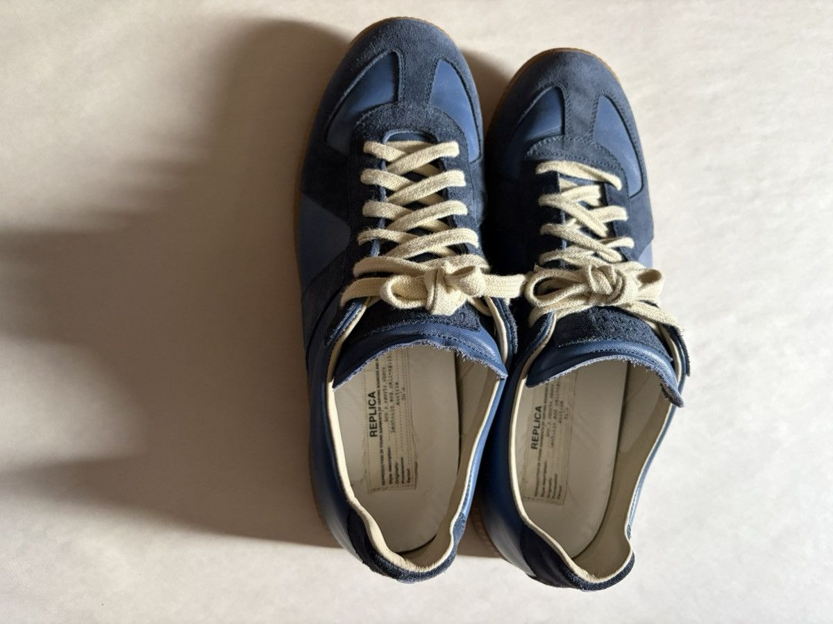 Maison Margiela Maison Margiela Size US 8 / EU 41 - 2 Thumbnail