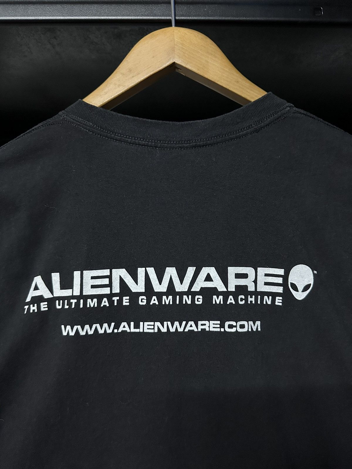 Alien Workshop Vintage Alienware Gaming Machine Faded Tee Size US XL / EU 56 / 4 - 5 Thumbnail