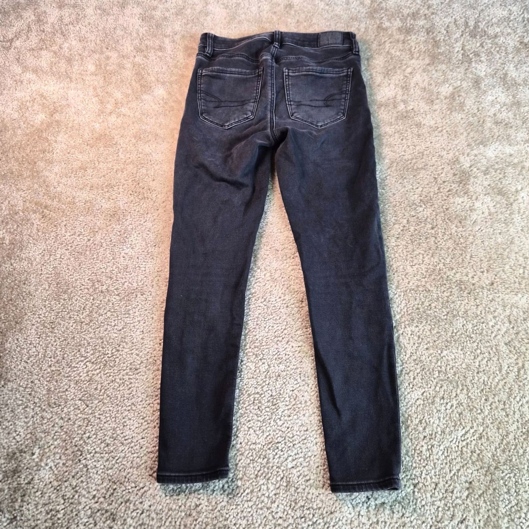American Eagle Outfitters VINTAGE none Size 26" / US 2 / IT 38 - 6 Thumbnail