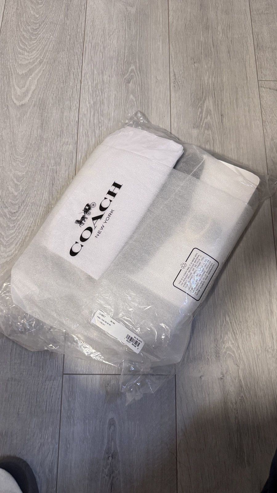 Coach Coach Tabby Should Bag 26 Size ONE SIZE - 2 Thumbnail