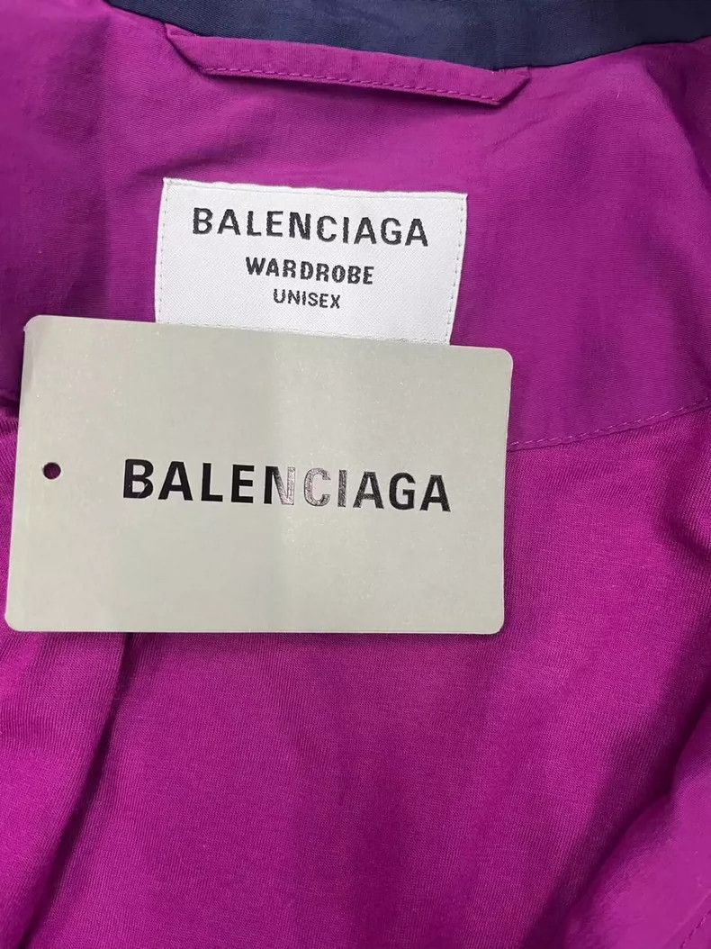 Balenciaga Balenciaga size 36 SportyB embroidered pink and black color Size US S / EU 44-46 / 1 - 3 Thumbnail