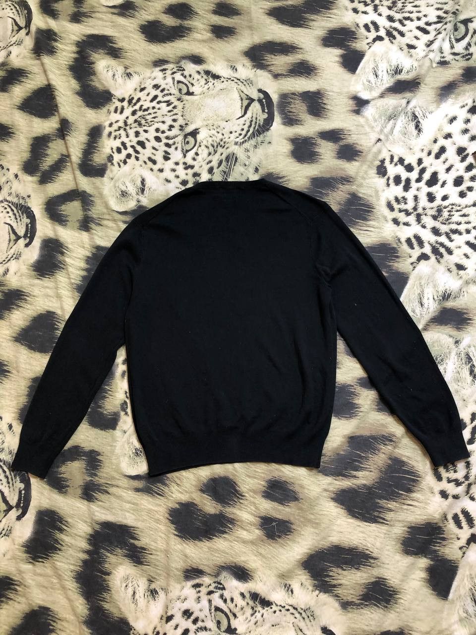 Polo Ralph Lauren Polo Ralph Lauren Vintage Mens Sweater Size US M / EU 48-50 / 2 - 11 Thumbnail