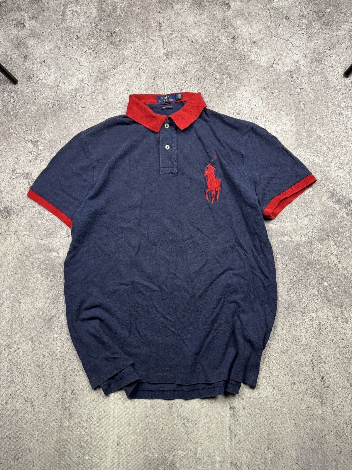 Polo Ralph Lauren Polo Ralph lauren Y2K big pony RareBuenos aires
