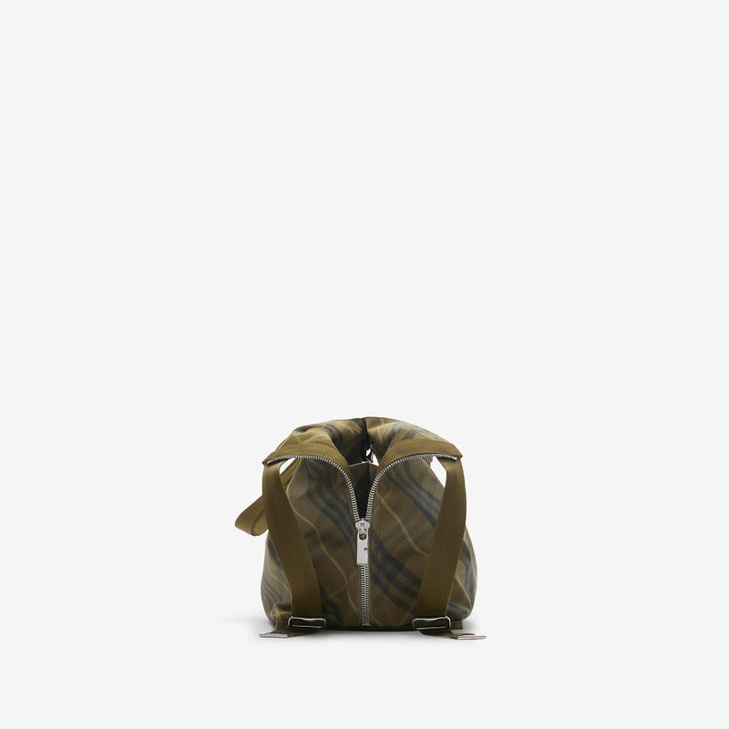 Burberry o1w1db10226 Size: OS / Large Tent Bag In Multicolor Size ONE SIZE - 4 Thumbnail