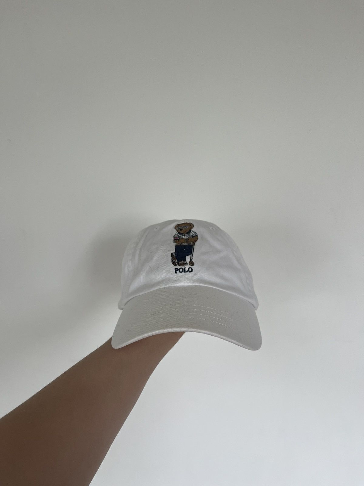 Polo Ralph Lauren × Vintage Polo Golf Ralph Lauren Size ONE SIZE - 1 Thumbnail