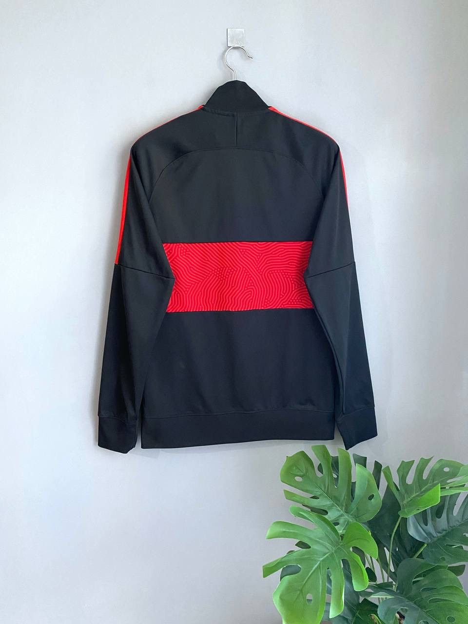 Nike Eintracht Frankurt 2020/21 Football Training Track Jacket, S Size US S / EU 44-46 / 1 - 11 Thumbnail