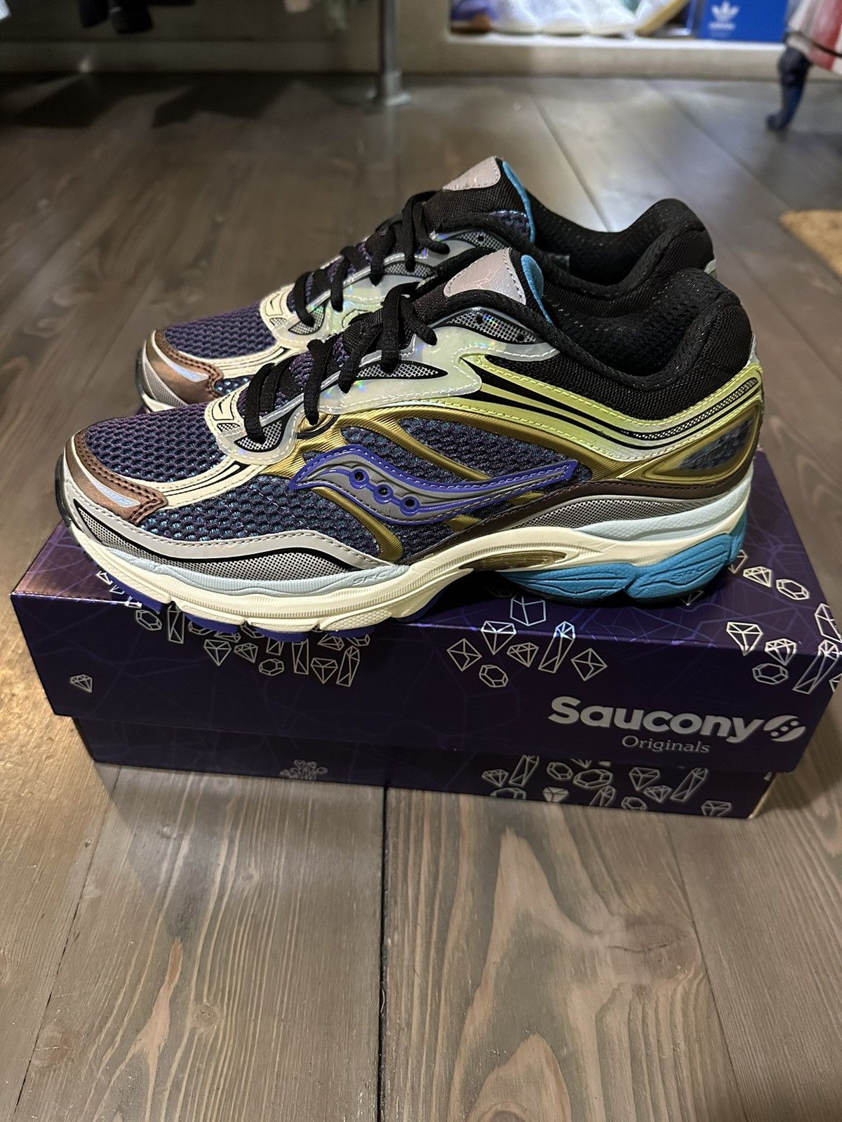 Saucony Ride Akshayashakti Saucony Triumph 12 Scontate Saucony