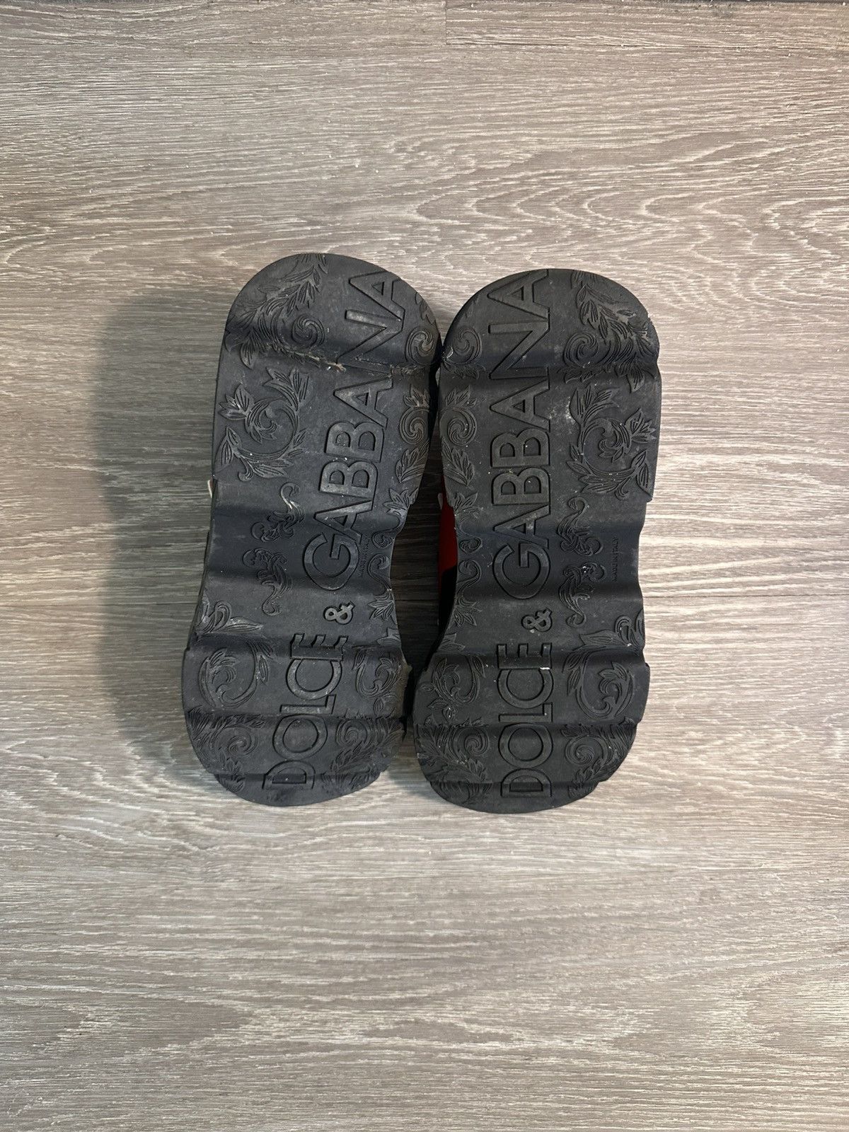 Dolce & Gabbana Dolce and Gabbana Daymasters Size US 11.5 / EU 44-45 - 5 Thumbnail