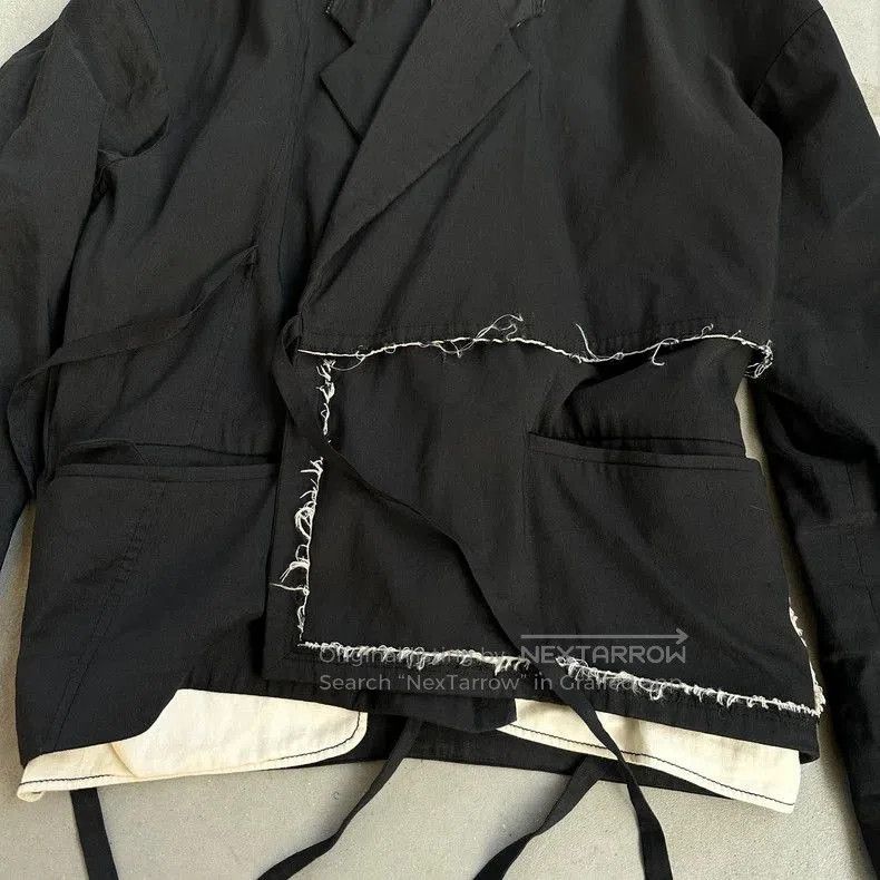 Ziggy Chen ZIGGY CHEN suit robe- Size US M / EU 48-50 / 2 - 8 Thumbnail