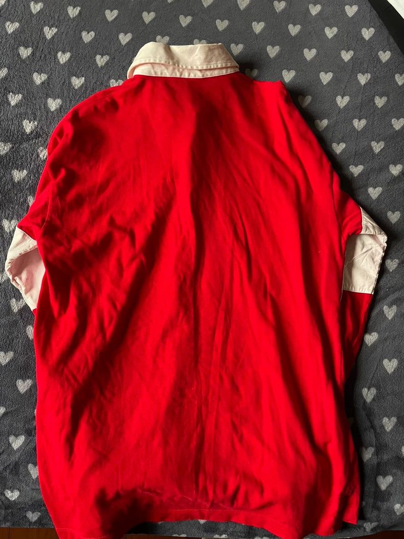 Gucci Gucci Long-sleeved polo shirt, sweatshirt 2503-Nextarrow Size US M / EU 48-50 / 2 - 4 Thumbnail