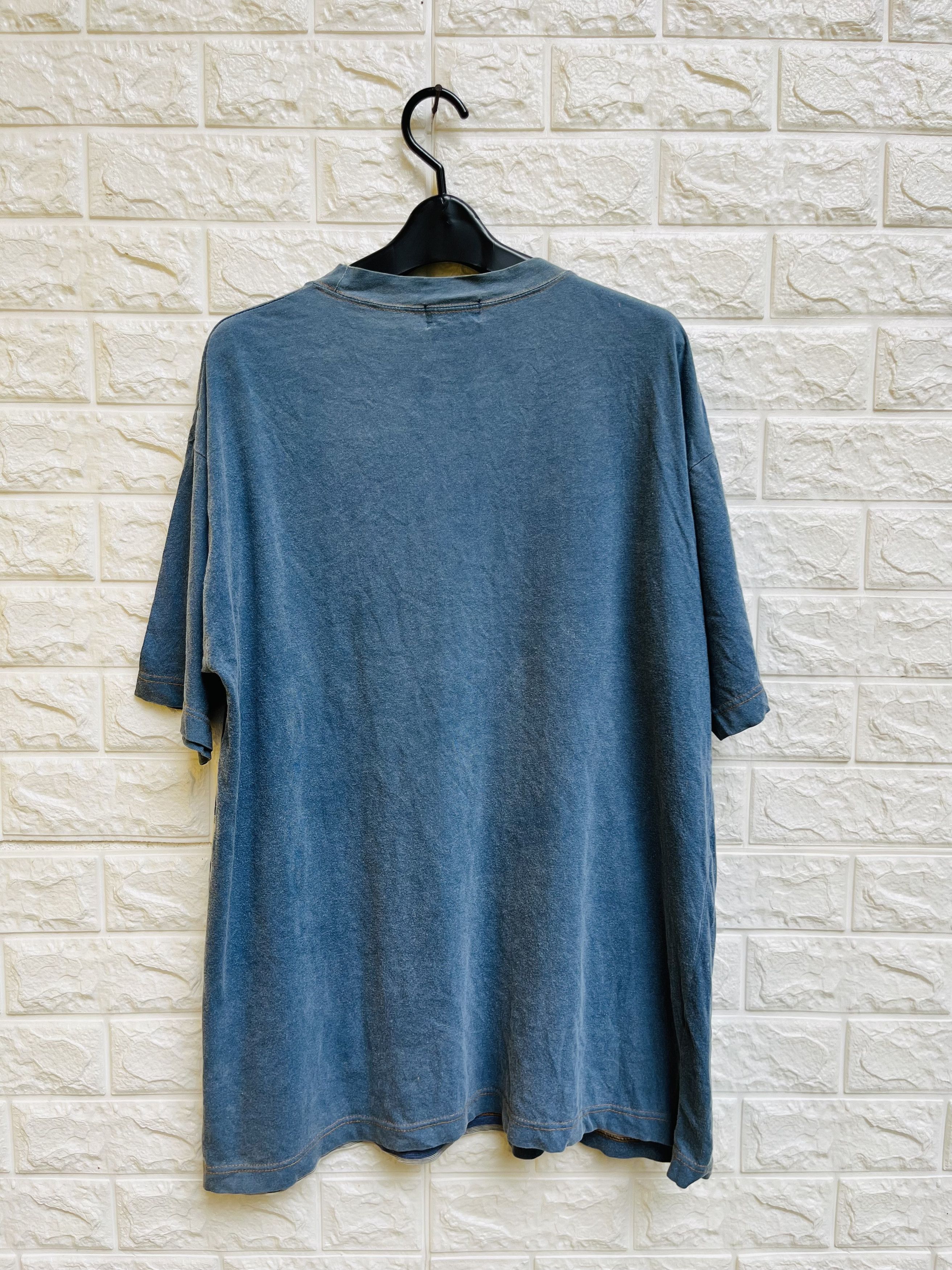 Japanese Brand × Vintage Vintage Savvy Boy Hip Hop Streetwear Fashion Style Size US L / EU 52-54 / 3 - 2 Thumbnail
