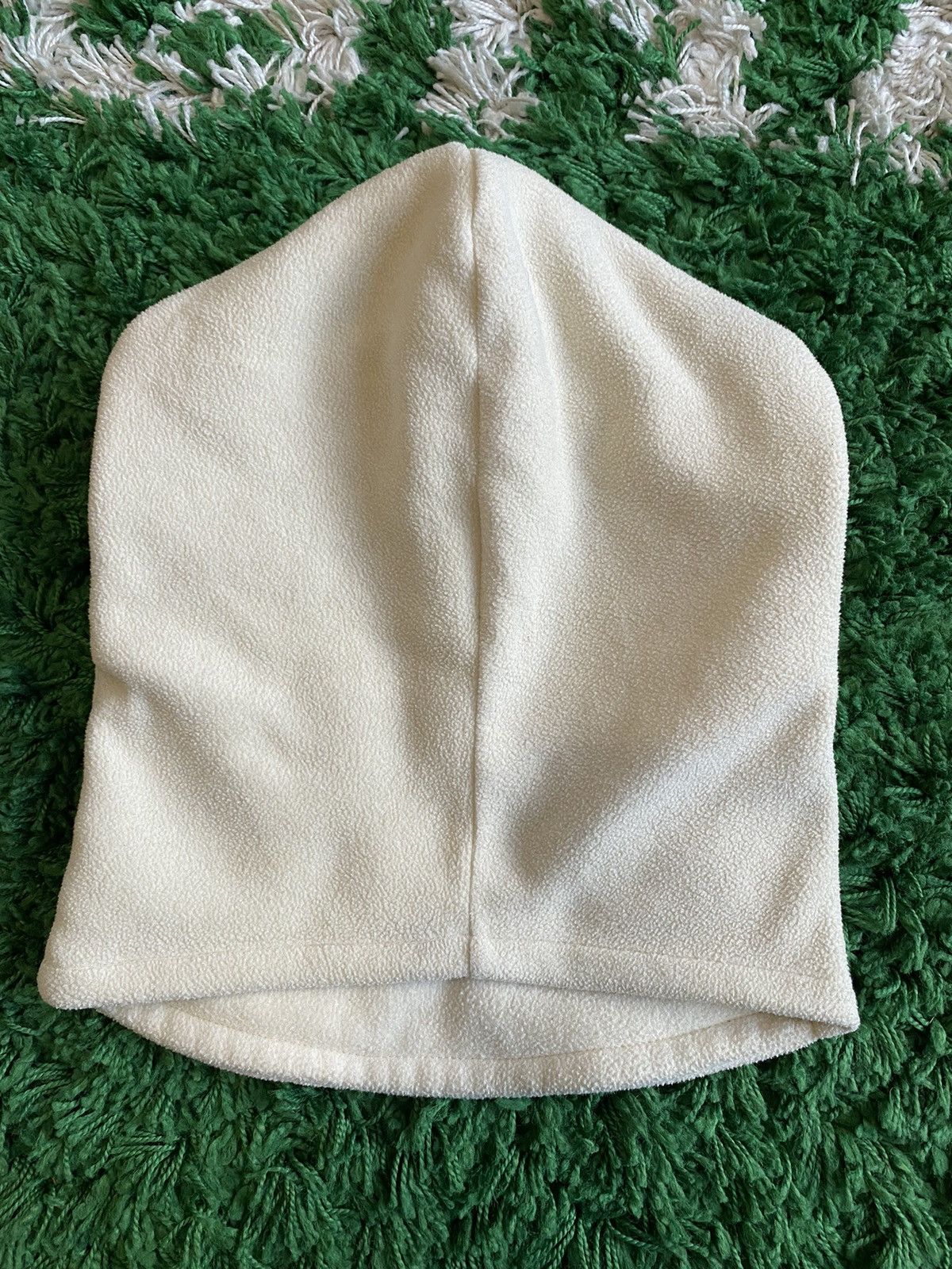 Supreme Supreme Polartec Balaclava *STEAL* Size ONE SIZE - 4 Thumbnail