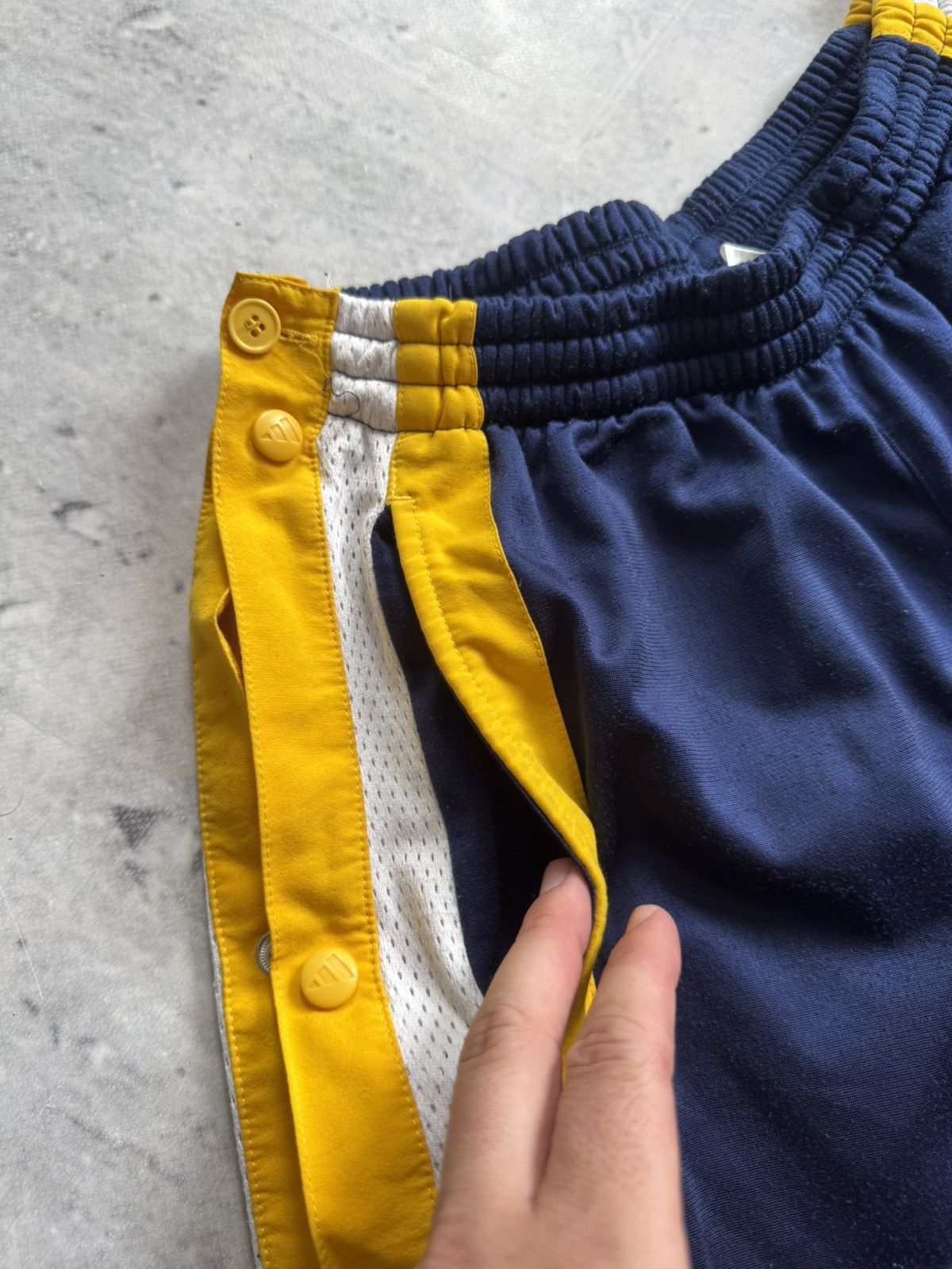 Adidas Adidas adibreak pants 00s Size US 32 / EU 48 - 4 Thumbnail