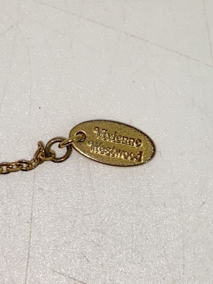 Vivienne Westwood Crystal Orb Necklace Size ONE SIZE - 5 Thumbnail