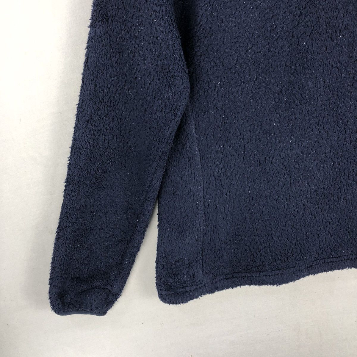 Helly Hansen Helly Hansen 2way Zip Fleece Jacket Size S / US 4 / IT 40 - 18 Thumbnail
