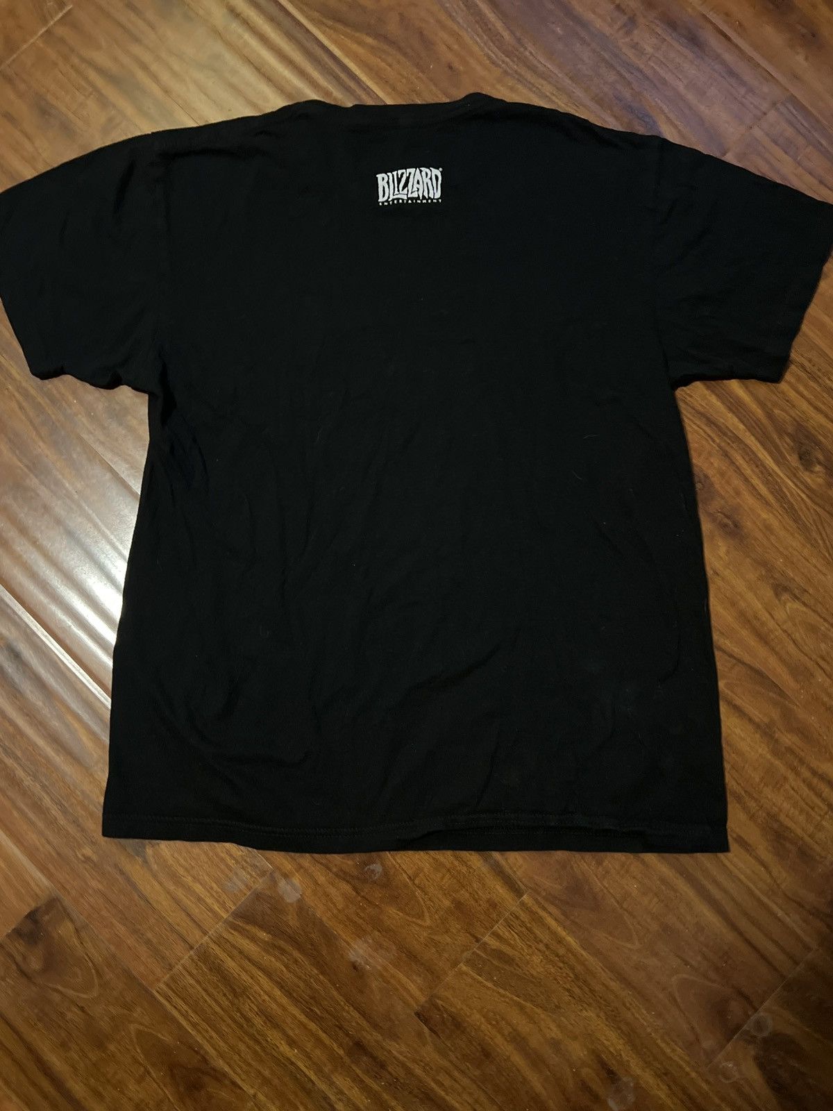 Playstation × Vintage Overwatch Logo Tee Size US M / EU 48-50 / 2 - 2 Thumbnail
