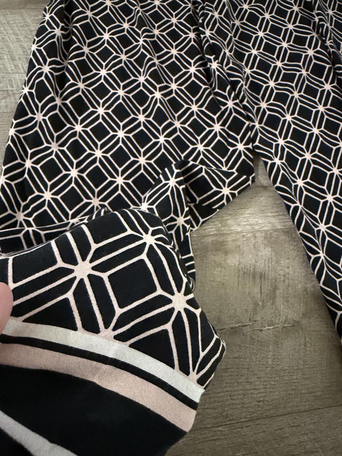 Other Meg & Margot Pull on Pants Size 26" / US 2 / IT 38 - 9 Thumbnail