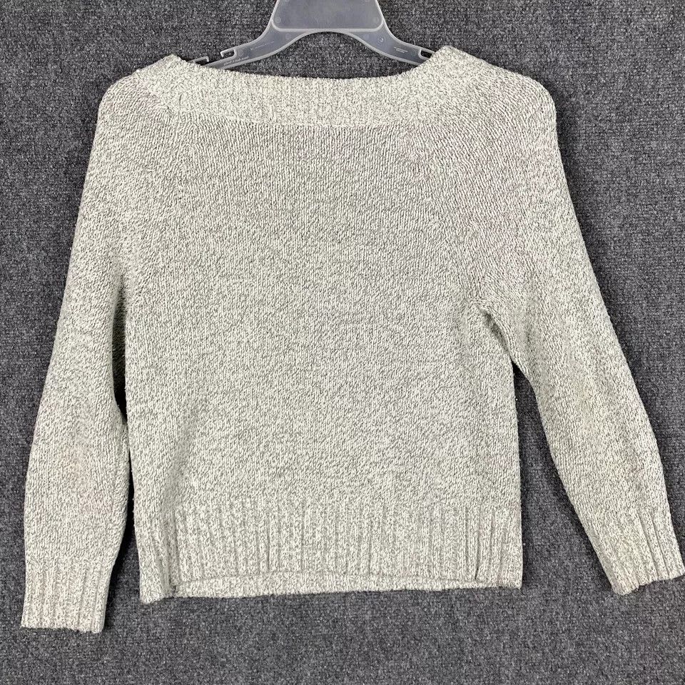 Other Carolyn Taylor Sweater Women's Medium Pullover Knitted Blend Size M / US 6-8 / IT 42-44 - 8 Thumbnail